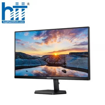 Màn hình Philips 24E1N3300A 23.8 inch FHD IPS 75Hz 4 ms AMD FreeSync