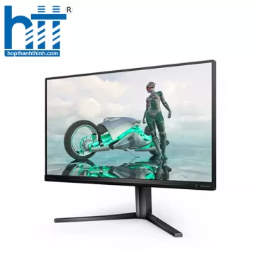 Màn Hình Philips 25M2N3200W 24.5 inch FHD VA 240Hz 0.5ms