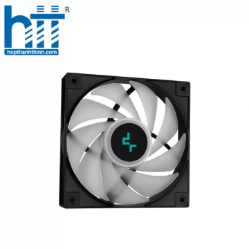 Tản Nhiệt Nước AIO Deepcool LE520 Black