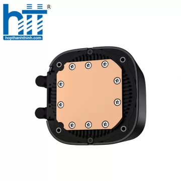 Tản Nhiệt Nước AIO Deepcool LE520 Black