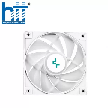 Tản nhiệt nước AIO Deepcool LE520 WH