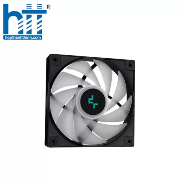 Tản Nhiệt Nước AIO Deepcool LE720 Black