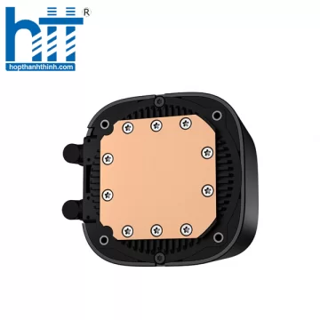 Tản Nhiệt Nước AIO Deepcool LE720 Black