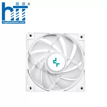 Tản nhiệt nước CPU Deepcool LE720 WH ARGB