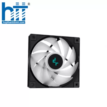 Tản Nhiệt Nước Deepcool LS520 SE Black