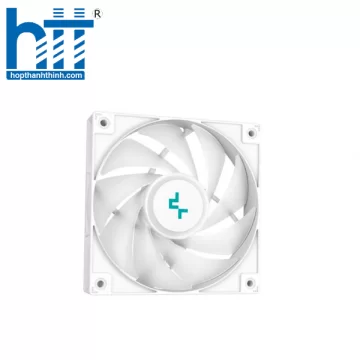 Tản Nhiệt Nước CPU Deepcool LS520 SE WH WHITE