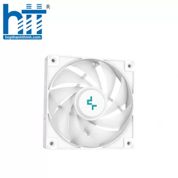 Tản Nhiệt Nước CPU Deepcool LS720 SE WH WHITE