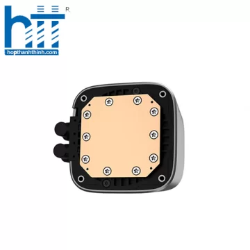 Tản Nhiệt Nước CPU Deepcool LS520 Black 