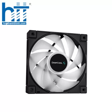 Tản Nhiệt Nước CPU Deepcool LS520 Black 