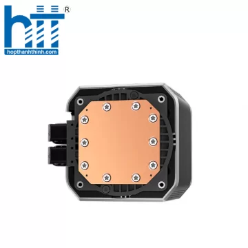 TẢN NHIỆT AIO DEEPCOOL MYSTIQUE 360 BLACK