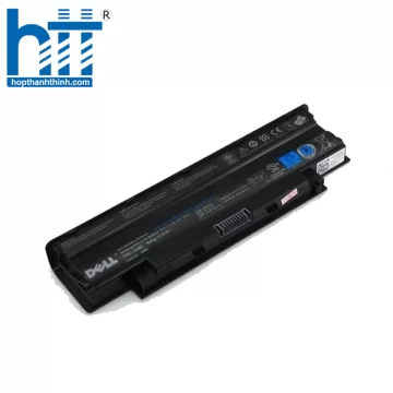 Pin Laptop Dell N5010 N4010