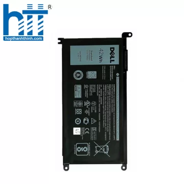 Pin Laptop DELL Inspiron 5568