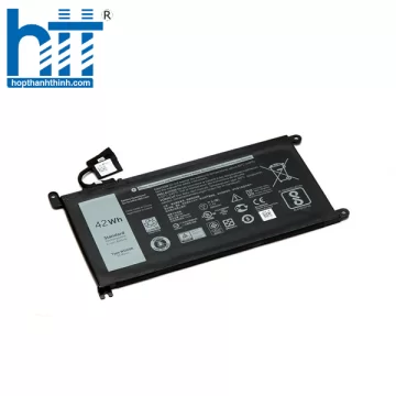 Pin Laptop DELL Inspiron 5568