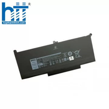 Pin Dell E7480/F3YGT 4C 7.6V