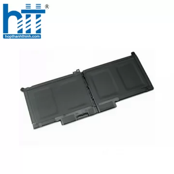 Pin Dell E7480/F3YGT 4C 7.6V