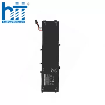 Pin Laptop Dell 9560/6GTPY