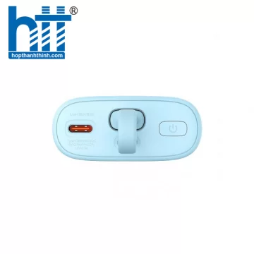 Sạc dự phòng Baseus Popsicle 5200mAh 20W Sunset Orange LVA026-TC-OR (P10055601713-01)