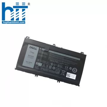 Pin Laptop Dell INSPIRON 15 7559 