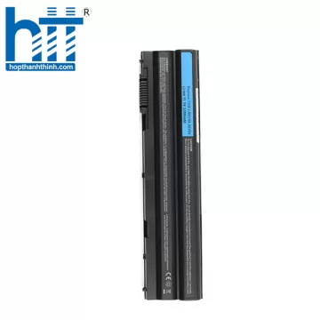 Pin Laptop Dell E6420