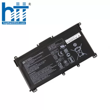 Pin Laptop HP 15-CC105TU/TF03XL