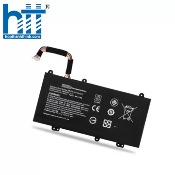 Pin HP Envy M7 17 SG03XL