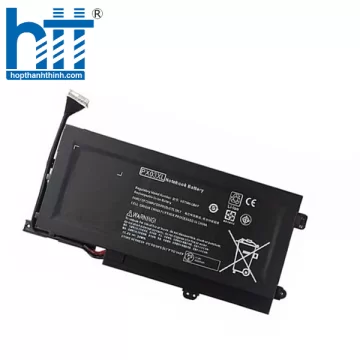 Pin HP Envy Touchsmart M6 PXO3XL