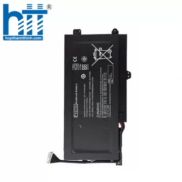 Pin HP Envy Touchsmart M6 PXO3XL