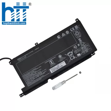 Pin HP Pavilion Gaming 15 PG03XL