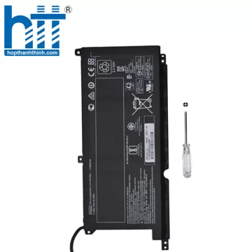 Pin HP Pavilion Gaming 15 PG03XL
