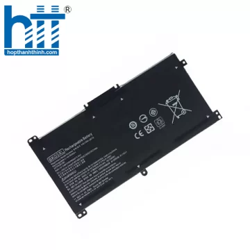 Pin HP Pavilion X360 BK03XL