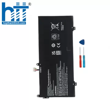 Pin HP Spectre 13 X360 CP03XL