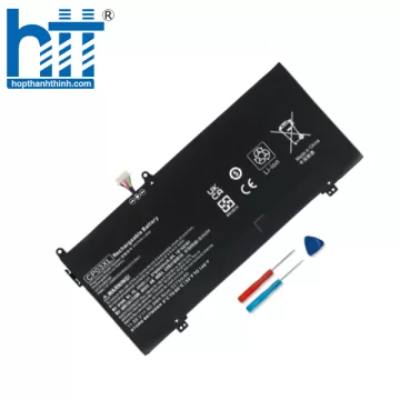 Pin HP Spectre 13 X360 CP03XL