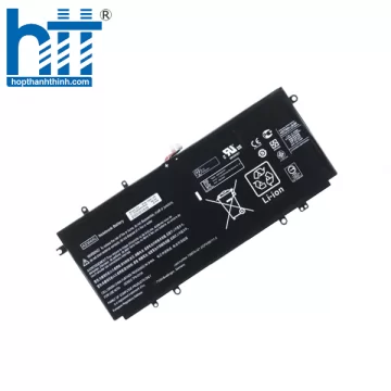 Pin HP Chromebook 14 A2304XL
