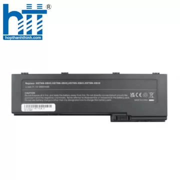 Pin HP Elitebook 2710P OT06XL