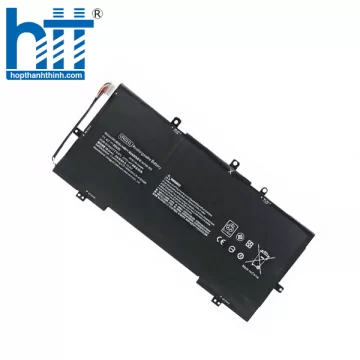 Pin HP Envy 13-D 13-D000 VR03XL