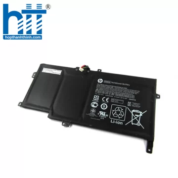 Pin HP Envy 4 SLEEKBOOK PC 4 EL04XL