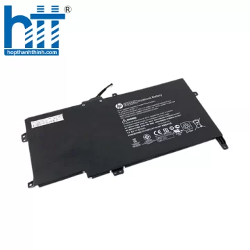 Pin HP Envy 4 SLEEKBOOK PC 4 EL04XL