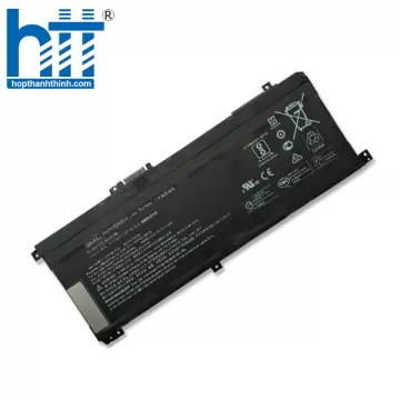 Pin HP ENVY X360 15T SA04XL 