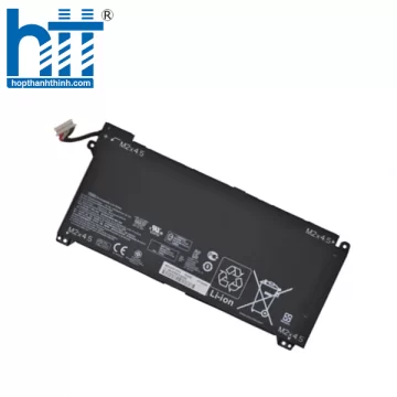 Pin HP OMEN 15-DH 15 PG06XL
