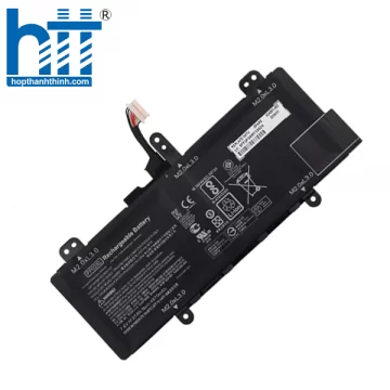 Pin HP Pavilion 13 MM02XL