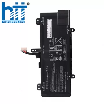 Pin HP Pavilion 13 MM02XL