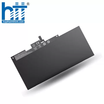 Pin Laptop HP Elitebook 745, 755, 840, 848, 850-G3, CS03XL