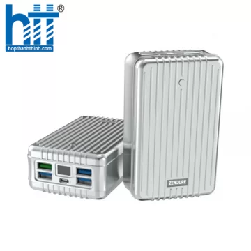 Sạc dự phòng ZENDURE ZDA8PQC-S
