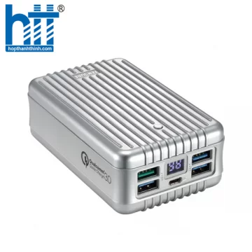 Sạc dự phòng ZENDURE ZDA8PQC-S