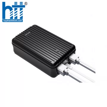 Sạc dự phòng ZENDURE ZDA8PQC-B