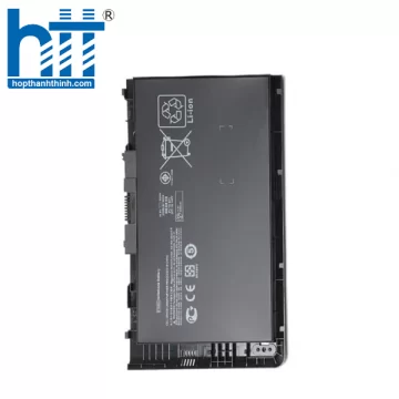 Pin Laptop HP EliteBook Folio 9470M 9480M, BT04 BT04XL 