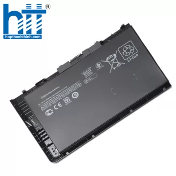 Pin Laptop HP EliteBook Folio 9470M 9480M, BT04 BT04XL 