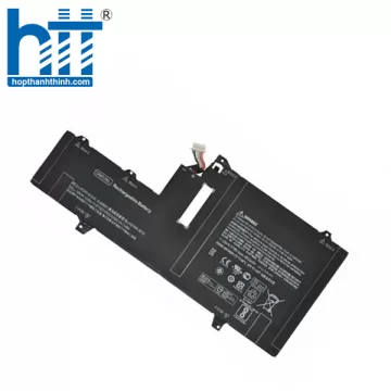  Pin Laptop HP EliteBook X360 1030 G2 , HSTNN-IB70, OM03XL