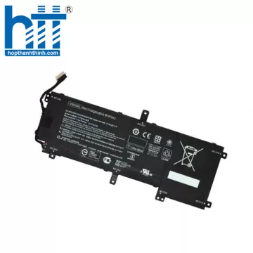 Pin Laptop HP Envy 15, 15-AS, 15T-AS, 15-AS014WM,VS03XL
