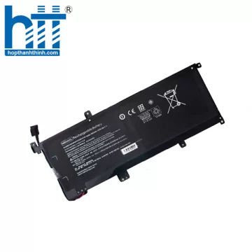 Pin Laptop HP Envy X360 15-AQ000, M6-AQ000 15-Aq173cl,MB04XL